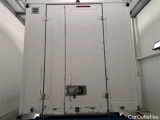  Volkswagen  Crafter Volkswagen  35 2.0TDI 75kW L4 FWD 2d #10