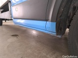  Volkswagen  Crafter Volkswagen  35 2.0TDI 75kW L4 FWD 2d #11