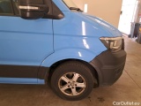  Volkswagen  Crafter Volkswagen  35 2.0TDI 75kW L4 FWD 2d #13