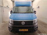  Volkswagen  Crafter Volkswagen  35 2.0TDI 75kW L4 FWD 2d #16