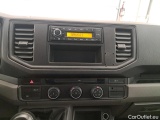  Volkswagen  Crafter Volkswagen  35 2.0TDI 75kW L4 FWD 2d #19