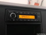  Volkswagen  Crafter Volkswagen  35 2.0TDI 75kW L4 FWD 2d #20