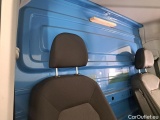  Volkswagen  Crafter Volkswagen  35 2.0TDI 75kW L4 FWD 2d #21