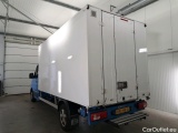  Volkswagen  Crafter Volkswagen  35 2.0TDI 75kW L4 FWD 2d #9