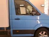  Volkswagen  Crafter Volkswagen  35 2.0TDI 75kW L4 FWD 2d #14
