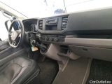  Volkswagen  Crafter Volkswagen  35 2.0TDI 75kW L4 FWD 2d #22