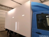  Volkswagen  Crafter Volkswagen  35 2.0TDI 75kW L4 FWD 2d #23