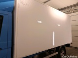  Volkswagen  Crafter Volkswagen  35 2.0TDI 75kW L4 FWD 2d #28