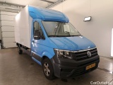  Volkswagen  Crafter Volkswagen  35 2.0TDI 75kW L4 FWD 2d #15
