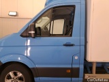  Volkswagen  Crafter Volkswagen  35 2.0TDI 75kW L4 FWD 2d #29
