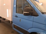  Volkswagen  Crafter Volkswagen  35 2.0TDI 75kW L4 FWD 2d #34