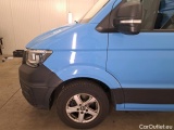  Volkswagen  Crafter Volkswagen  35 2.0TDI 75kW L4 FWD 2d #30