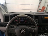  Volkswagen  Crafter Volkswagen  35 2.0TDI 75kW L4 FWD 2d #38
