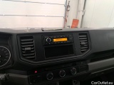  Volkswagen  Crafter Volkswagen  35 2.0TDI 75kW L4 FWD 2d #36