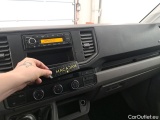  Volkswagen  Crafter Volkswagen  35 2.0TDI 75kW L4 FWD 2d #40