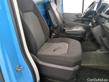  Volkswagen  Crafter Volkswagen  35 2.0TDI 75kW L4 FWD 2d #45