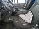  Volkswagen  Crafter Volkswagen  35 2.0TDI 75kW L4 FWD 2d #47