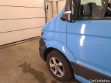  Volkswagen  Crafter Volkswagen  35 2.0TDI 75kW L4 FWD 2d #50