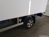  Volkswagen  Crafter Volkswagen  35 2.0TDI 75kW L4 FWD 2d #54