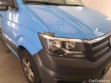  Volkswagen  Crafter Volkswagen  35 2.0TDI 75kW L4 FWD 2d #56