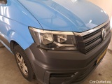  Volkswagen  Crafter Volkswagen  35 2.0TDI 75kW L4 FWD 2d #60
