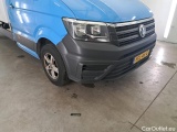  Volkswagen  Crafter Volkswagen  35 2.0TDI 75kW L4 FWD 2d #63