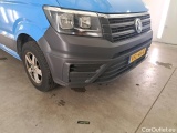  Volkswagen  Crafter Volkswagen  35 2.0TDI 75kW L4 FWD 2d #65