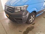  Volkswagen  Crafter Volkswagen  35 2.0TDI 75kW L4 FWD 2d #68