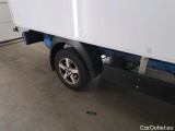  Volkswagen  Crafter Volkswagen  35 2.0TDI 75kW L4 FWD 2d #70