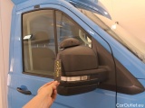  Volkswagen  Crafter Volkswagen  35 2.0TDI 75kW L4 FWD 2d #72