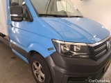  Volkswagen  Crafter Volkswagen  35 2.0TDI 75kW L4 FWD 2d #74