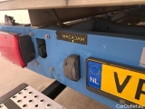  Volkswagen  Crafter Volkswagen  35 2.0TDI 75kW L4 FWD 2d #75
