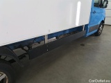  Volkswagen  Crafter Volkswagen  35 2.0TDI 75kW L4 FWD 2d #78