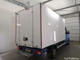  Volkswagen  Crafter Volkswagen  35 2.0TDI 75kW L4 FWD 2d #2