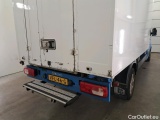  Volkswagen  Crafter Volkswagen  35 2.0TDI 75kW L4 FWD 2d #76