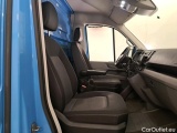  Volkswagen  Crafter Volkswagen  35 2.0TDI 75kW L4 FWD 2d #3