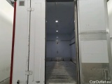  Volkswagen  Crafter Volkswagen  35 2.0TDI 75kW L4 FWD 2d #8