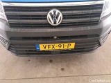  Volkswagen  Crafter Volkswagen  35 2.0TDI 75kW L4 FWD 2d #5