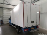  Volkswagen  Crafter Volkswagen  35 2.0TDI 75kW L4 FWD 2d #9