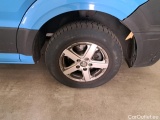  Volkswagen  Crafter Volkswagen  35 2.0TDI 75kW L4 FWD 2d #12