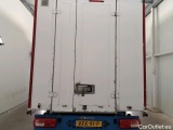  Volkswagen  Crafter Volkswagen  35 2.0TDI 75kW L4 FWD 2d #10