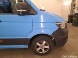  Volkswagen  Crafter Volkswagen  35 2.0TDI 75kW L4 FWD 2d #13