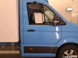  Volkswagen  Crafter Volkswagen  35 2.0TDI 75kW L4 FWD 2d #14