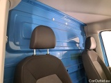  Volkswagen  Crafter Volkswagen  35 2.0TDI 75kW L4 FWD 2d #15