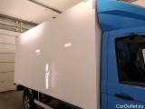  Volkswagen  Crafter Volkswagen  35 2.0TDI 75kW L4 FWD 2d #17