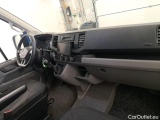  Volkswagen  Crafter Volkswagen  35 2.0TDI 75kW L4 FWD 2d #16