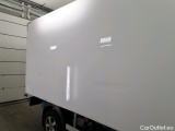  Volkswagen  Crafter Volkswagen  35 2.0TDI 75kW L4 FWD 2d #18