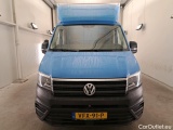  Volkswagen  Crafter Volkswagen  35 2.0TDI 75kW L4 FWD 2d #21