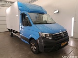  Volkswagen  Crafter Volkswagen  35 2.0TDI 75kW L4 FWD 2d #20