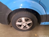  Volkswagen  Crafter Volkswagen  35 2.0TDI 75kW L4 FWD 2d #28